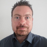 Cedric Barbin