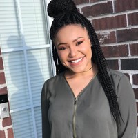 Kortney Harris