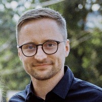 Gregory Bayburtyan 🕊