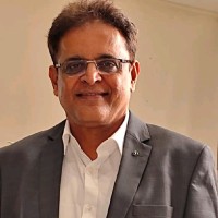 Rajiv Pandya