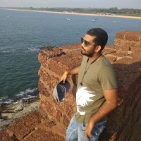 Bobby Sharma