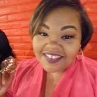 Titanishia Benson