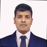 Vinoth M