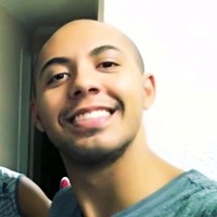 Vinny De Oliveira