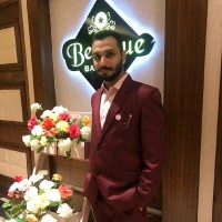 Himanshu Sharma
