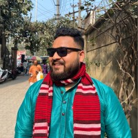 Raktim Das