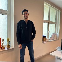 Kaustubh Ketkar
