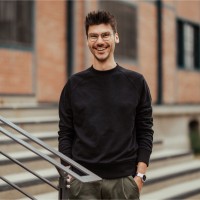 Patrick Hinsberger