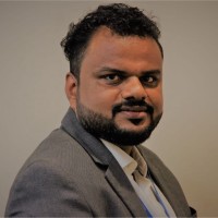 SHAILESH PANDEY (B.E,MIE)