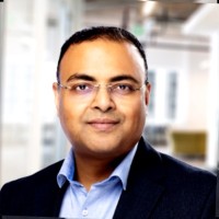 Saurabh Shrivastava