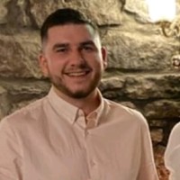 Callan Moyses