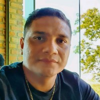 Francis Camargo