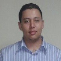 Andres Velasquez Molina
