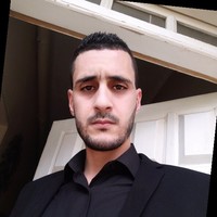 Youcef Seddi