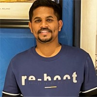 Rushikesh R.
