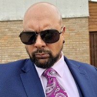 Jas Maan