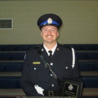 Trever Hardison