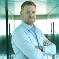 Daniel Seddon
