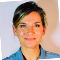 Delphine Dupied