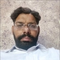 Ghulam Subhani