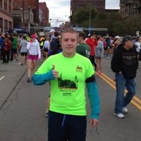 Luke McCorkell