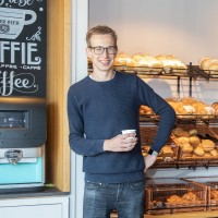 Remco van der Veer