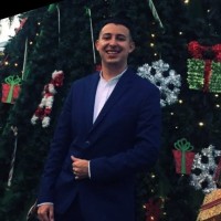 Irving Sevilla Hernández