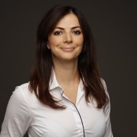 Lidiia Gaiduk