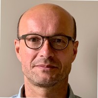 Stéphane PRADEL