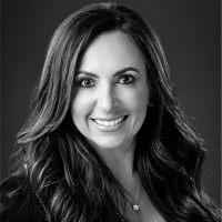 Danielle Bacon Parnagian