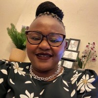 Priscilla Oby Okoro