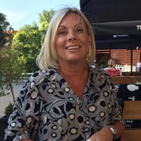 Kristina Kjeldahl Helenius