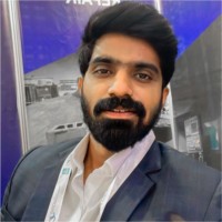 Rakesh Raghuvaran