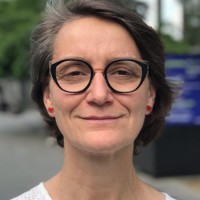 Jeanne Bass