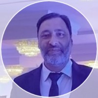 Kashif Naeem