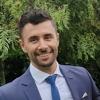 Sergio Manarel Castañeda