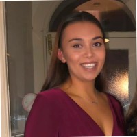 Daisy Stevens