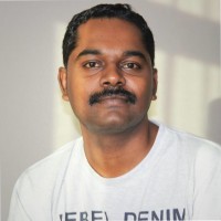 HARIKRISHNAN G