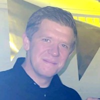 Mark Van Engelen