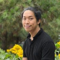 Hai Yong Guang Alvin