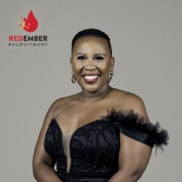 Linky Mathibe (ISPr)