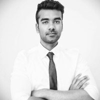 Srinivas Naidu