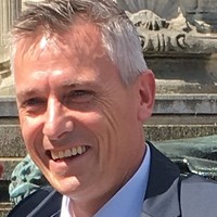 Tony Buckton