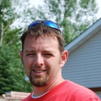 Chad Linkert