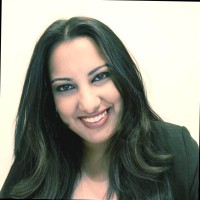 Mai Mahmoud, MBA, TOT, DBA