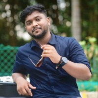 Anandu Surendran