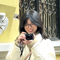 Kiki Kuang