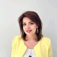 Nelly Saad Dagher