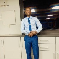 Adebayo  Adewale .