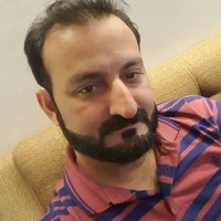 Hassan Ali